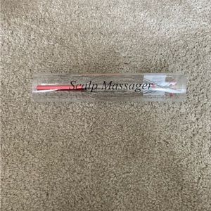 Scalp Massager